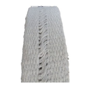 Ceramic fiber ladder tape